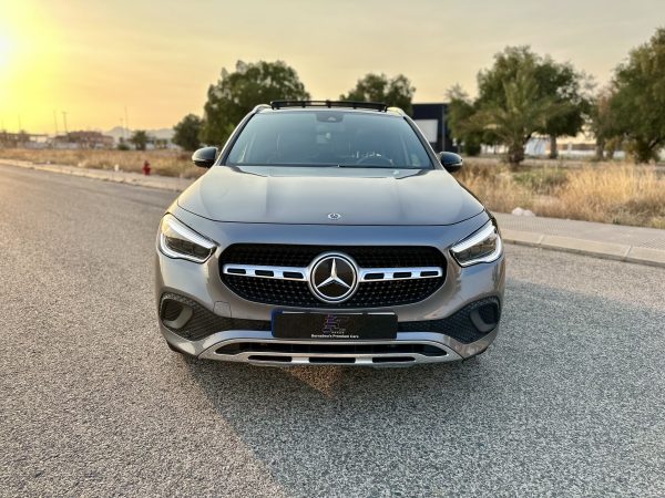 MERCEDES GLA 200D CON TECHO - Imagen 7
