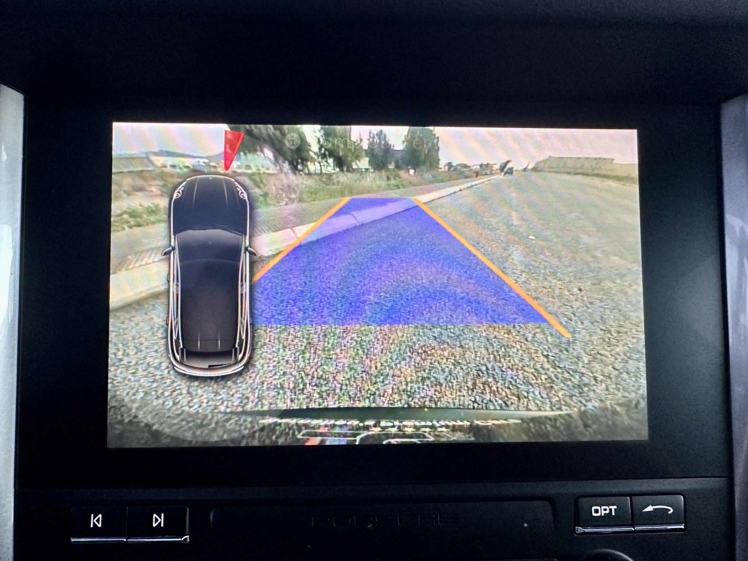 PORSCHE MACAN GTS V6 - Imagen 20