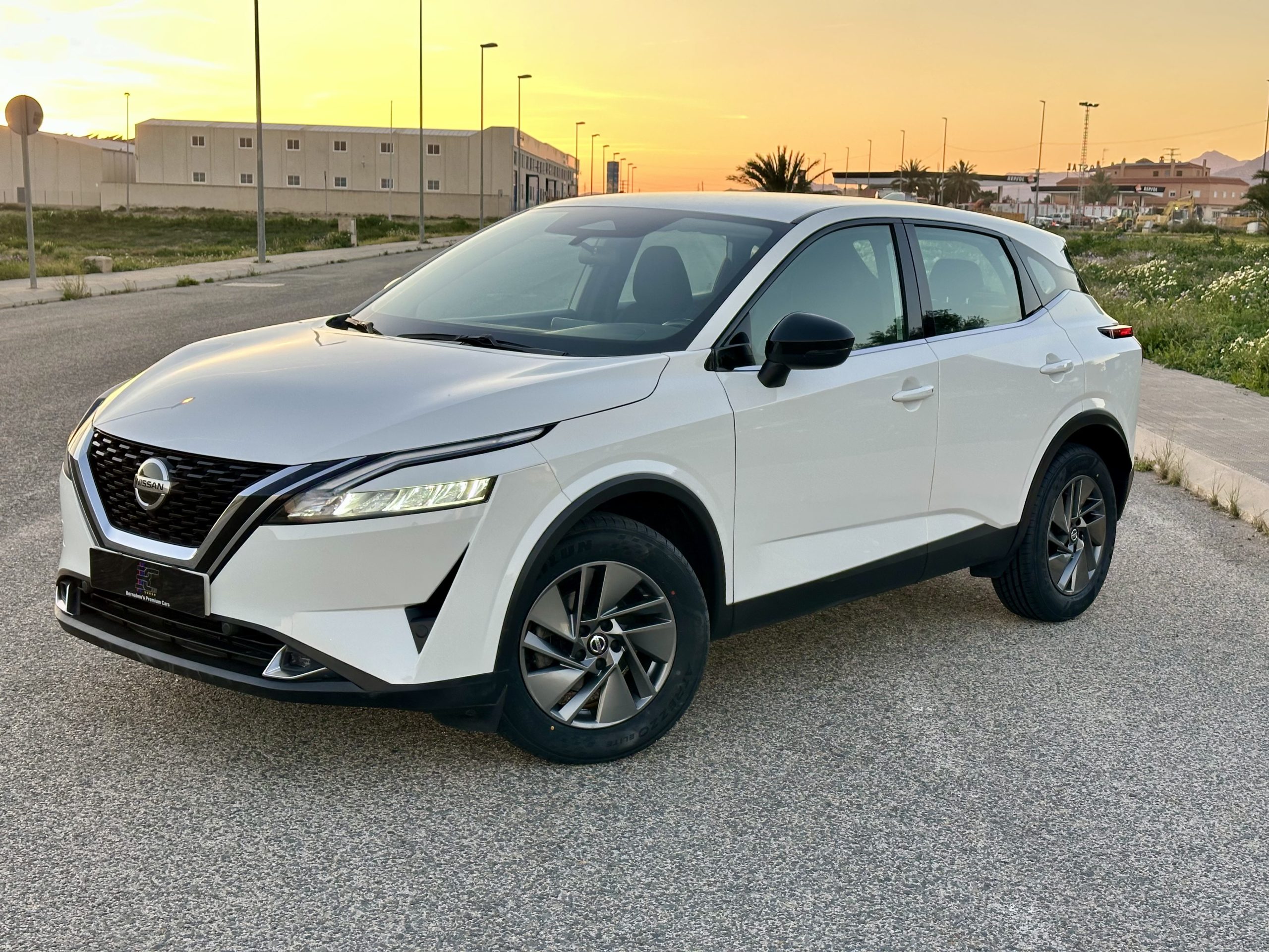 NISSAN QASHQAI DIGT mHEV 4x2 Acenta - Imagen 15