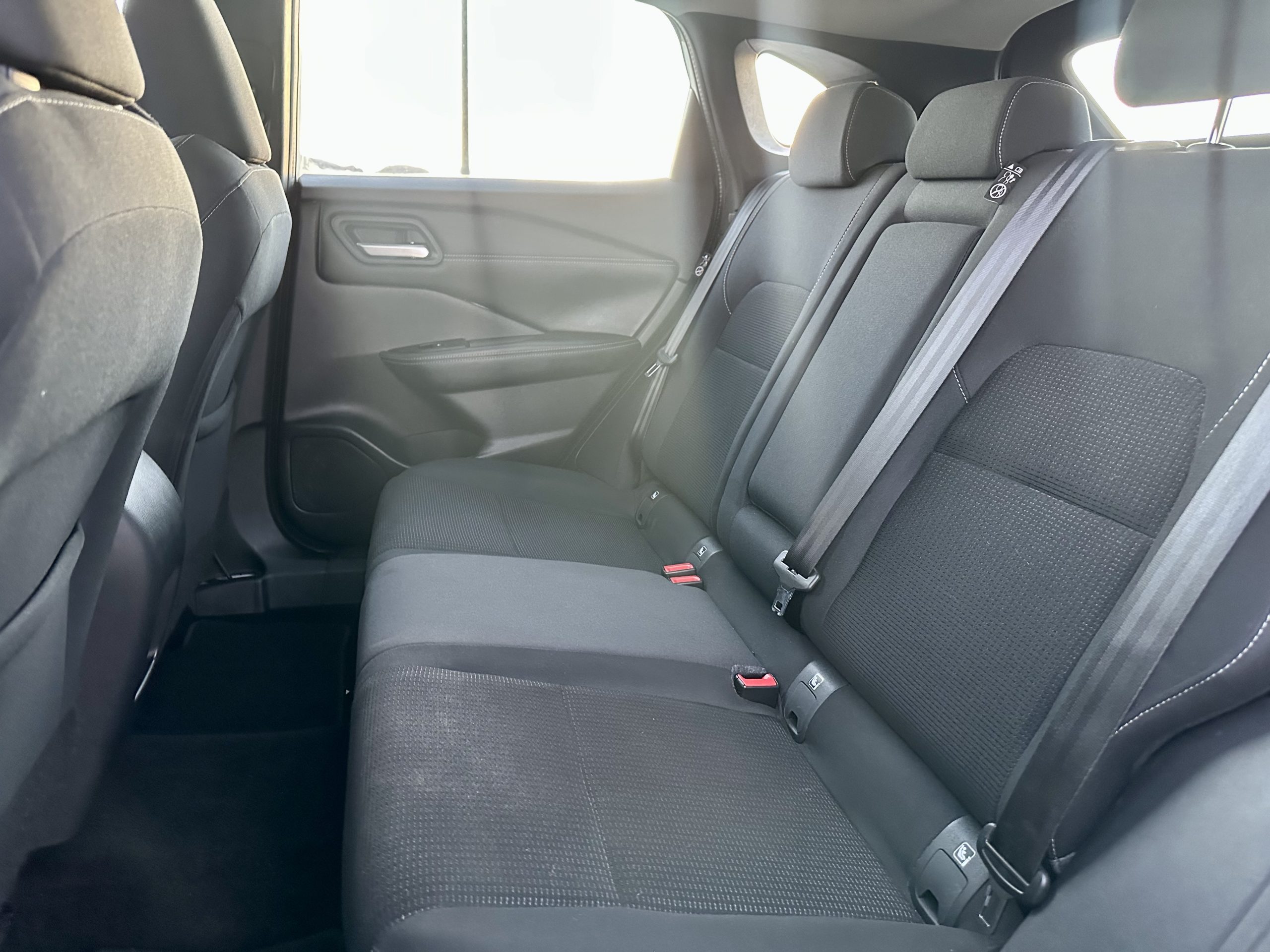 NISSAN QASHQAI DIGT mHEV 4x2 Acenta - Imagen 3