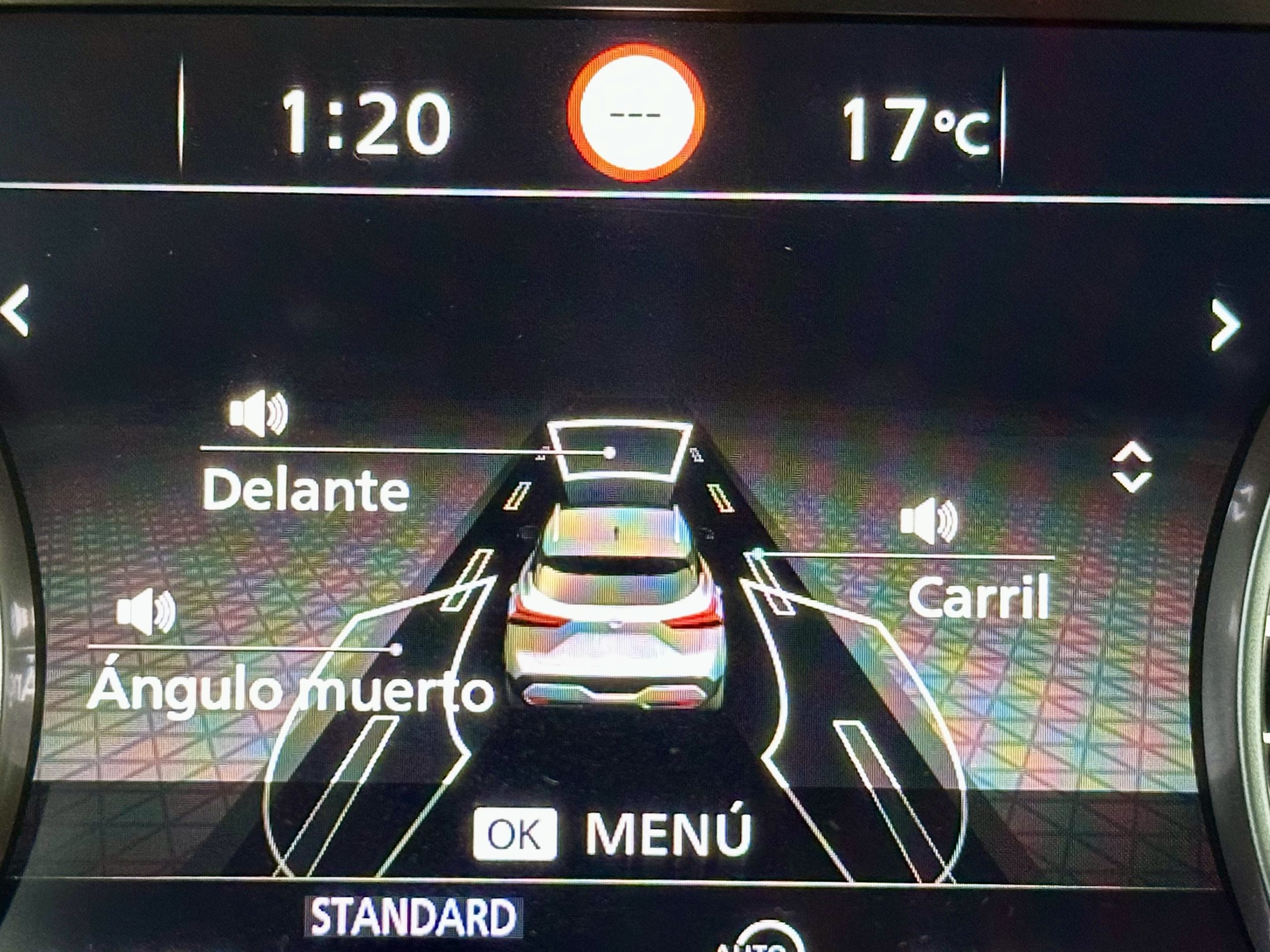 NISSAN QASHQAI DIGT mHEV 4x2 Acenta - Imagen 13