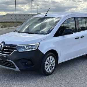 RENAULT Kangoo Combi Life Edition One 1.5 Blue dCi 70kW95CV