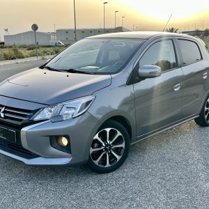 MITSUBISHI Space Star 120 MPI Kaiteki