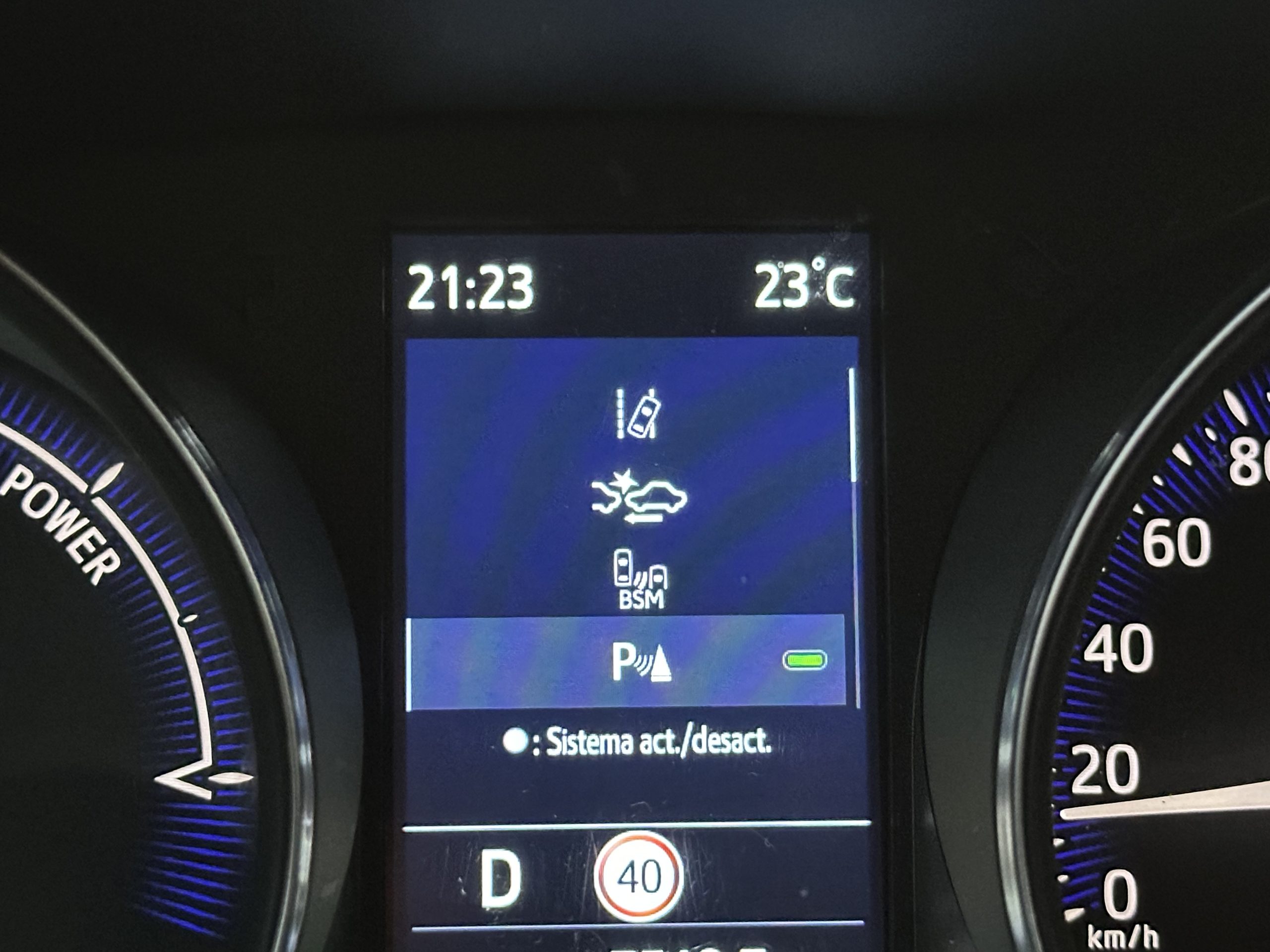 TOYOTA C-HR 1.8 125H Advance - Imagen 6