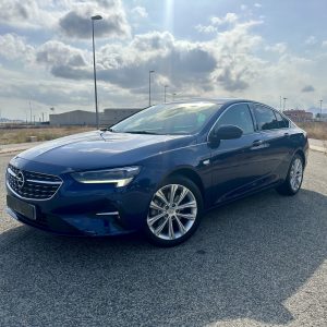 OPEL Insignia GS Line 1.5D DVH AT8