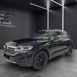 VOLKSWAGEN Touareg RLine 3.0 V6 TDI Tip 4M