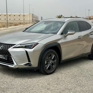 LEXUS UX 2.0 250h Premium