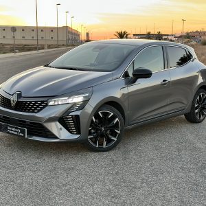 RENAULT CLIO TECHNO 90CV