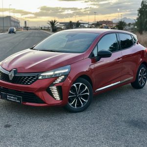 RENAULT Clio Techno TCe 90