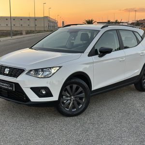 SEAT Arona 1.0 TSI Style Plus