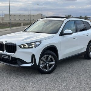 BMW X1 sDrive20d